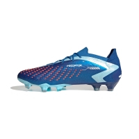 Бутсы ADIDAS PREDATOR ACCURACY.1 L FG GZ0031 - вид 3 миниатюра