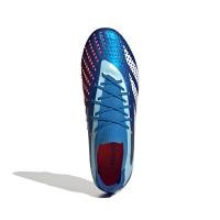 Бутсы ADIDAS PREDATOR ACCURACY.1 L FG GZ0031 - вид 4 миниатюра