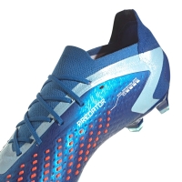 Бутсы ADIDAS PREDATOR ACCURACY.1 L FG GZ0031 - вид 6 миниатюра