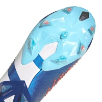Бутсы ADIDAS PREDATOR ACCURACY.1 L FG GZ0031 - вид 8 миниатюра