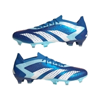 Бутсы ADIDAS PREDATOR ACCURACY.1 L FG GZ0031 - вид 9 миниатюра