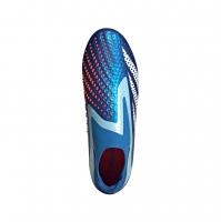 Бутсы ADIDAS PREDATOR ACCURACY+ FG GZ2606 - вид 1 миниатюра
