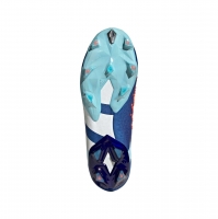 Бутсы ADIDAS PREDATOR ACCURACY+ FG GZ2606 - вид 2 миниатюра