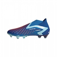 Бутсы ADIDAS PREDATOR ACCURACY+ FG GZ2606 - вид 3 миниатюра