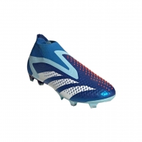 Бутсы ADIDAS PREDATOR ACCURACY+ FG GZ2606 - вид 4 миниатюра