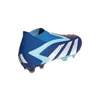Бутсы ADIDAS PREDATOR ACCURACY+ FG GZ2606 - вид 5 миниатюра