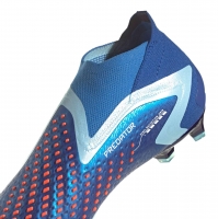 Бутсы ADIDAS PREDATOR ACCURACY+ FG GZ2606 - вид 6 миниатюра