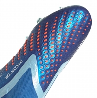 Бутсы ADIDAS PREDATOR ACCURACY+ FG GZ2606 - вид 7 миниатюра