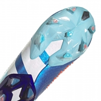 Бутсы ADIDAS PREDATOR ACCURACY+ FG GZ2606 - вид 8 миниатюра