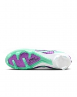 Бутсы NIKE ZOOM MERCURIAL VAPOR15 ELITE FG DJ4978-300 - вид 1 миниатюра