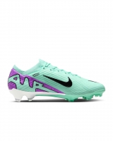 Бутсы NIKE ZOOM MERCURIAL VAPOR15 ELITE FG DJ4978-300 - вид 2 миниатюра