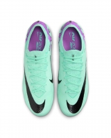 Бутсы NIKE ZOOM MERCURIAL VAPOR15 ELITE FG DJ4978-300 - вид 3 миниатюра