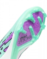 Бутсы NIKE ZOOM MERCURIAL VAPOR15 ELITE FG DJ4978-300 - вид 6 миниатюра