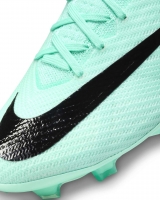 Бутсы NIKE ZOOM MERCURIAL VAPOR15 ELITE FG DJ4978-300 - вид 7 миниатюра