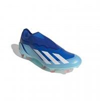 Бутсы ADIDAS X CRAZYFAST .1 FG FZ6563 - вид 3 миниатюра