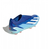 Бутсы ADIDAS X CRAZYFAST .1 FG FZ6563 - вид 4 миниатюра
