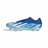 Бутсы ADIDAS X CRAZYFAST .1 FG FZ6563 - вид 5 миниатюра