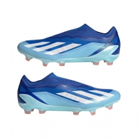 Бутсы ADIDAS X CRAZYFAST .1 FG FZ6563 - вид 6 миниатюра