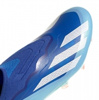 Бутсы ADIDAS X CRAZYFAST .1 FG FZ6563 - вид 8 миниатюра
