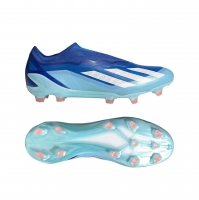 Бутсы ADIDAS X CRAZYFAST .1 FG FZ6563 - вид 9 миниатюра