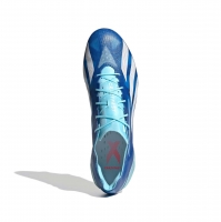 Бутсы ADIDAS X CRAZYFAST+ FG HQ4512 - вид 1 миниатюра