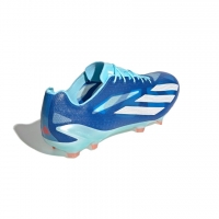 Бутсы ADIDAS X CRAZYFAST+ FG HQ4512 - вид 4 миниатюра