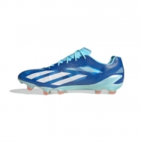 Бутсы ADIDAS X CRAZYFAST+ FG HQ4512 - вид 5 миниатюра
