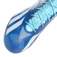 Бутсы ADIDAS X CRAZYFAST+ FG HQ4512 - вид 7 миниатюра