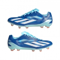 Бутсы ADIDAS X CRAZYFAST+ FG HQ4512 - вид 8 миниатюра