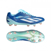 Бутсы ADIDAS X CRAZYFAST+ FG HQ4512 - вид 9 миниатюра