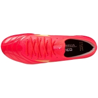 Бутсы MIZUNO MORELIA NEO IV BETA JAPAN MIX (AW23) P1GC2340-64 - вид 3 миниатюра