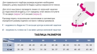 Бандаж на колено MEDI коленный с сИЛИКОНОВЫМ пателлярным кольцом GENUMED (613) K102-2-1 - вид 5 миниатюра