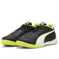 Обувь для зала PUMA IBERO IV (SS24) 10741806 - вид 1 миниатюра