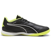 Обувь для зала PUMA IBERO IV (SS24) 10741806 - вид 4 миниатюра