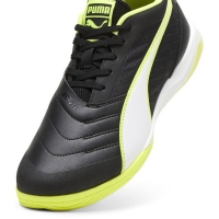 Обувь для зала PUMA IBERO IV (SS24) 10741806 - вид 5 миниатюра