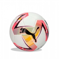 Футбольный мяч PUMA Futsal 1 TB FIFA Quality Pro (SS24) 08376301 - вид 1 миниатюра