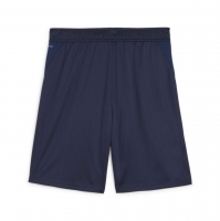 Шорты PUMA teamGOAL Training Short (SS24) 65864306 - вид 1 миниатюра