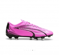 Бутсы PUMA ULTRA PLAY FG/AG (SS24) 10776301 - вид 4 миниатюра