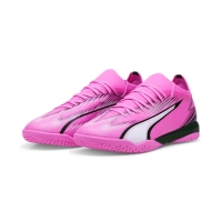 Обувь для зала PUMA ULTRA MATCH IT (SS24) 10775801 - вид 1 миниатюра
