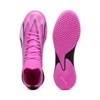Обувь для зала PUMA ULTRA MATCH IT (SS24) 10775801 - вид 3 миниатюра