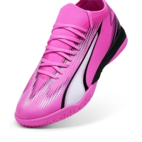 Обувь для зала PUMA ULTRA MATCH IT (SS24) 10775801 - вид 5 миниатюра