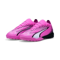 Детские шиповки PUMA ULTRA MATCH TT (SS24) 10775701 - вид 1 миниатюра