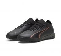 Детские шиповки PUMA ULTRA MATCH TT (SS24) 10775702 - вид 1 миниатюра