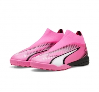 Детские шиповки PUMA ULTRA MATCH+ LL TT (SS24) 10776101 - вид 1 миниатюра