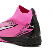 Детские шиповки PUMA ULTRA MATCH+ LL TT (SS24) 10776101 - вид 2 миниатюра