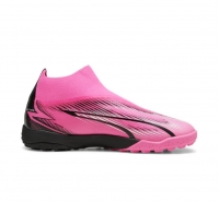 Детские шиповки PUMA ULTRA MATCH+ LL TT (SS24) 10776101 - вид 4 миниатюра