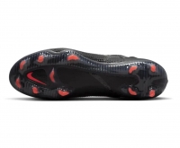 Бутсы NIKE PHANTOM GT2 ELITE DF FG CZ9889-001 - вид 1 миниатюра