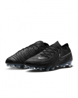 Бутсы NIKE PHANTOM GX 2 ELITE AG-PRO FJ2554-001 - вид 4 миниатюра