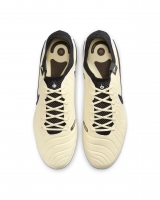 Бутсы NIKE LEGEND 10 ELITE AG-PRO DV4330-700 - вид 3 миниатюра