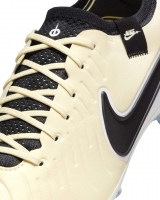 Бутсы NIKE LEGEND 10 ELITE AG-PRO DV4330-700 - вид 7 миниатюра